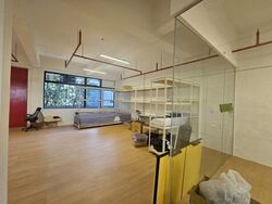 116 COMMONWEALTH CRESCENT (D3), Factory #503378641